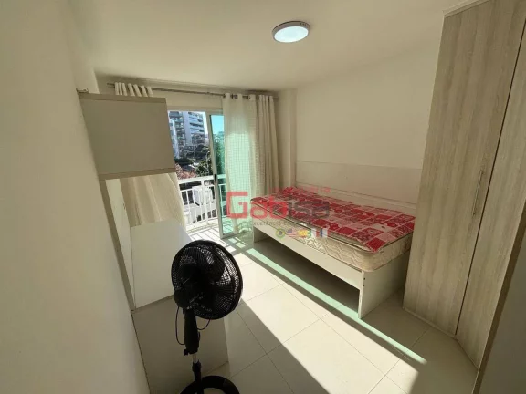 Imagem Apartamento com 4 dormitórios à venda, 199 m² por R$ 2.700.000,00 - Praia do Forte - Cabo Frio/RJ