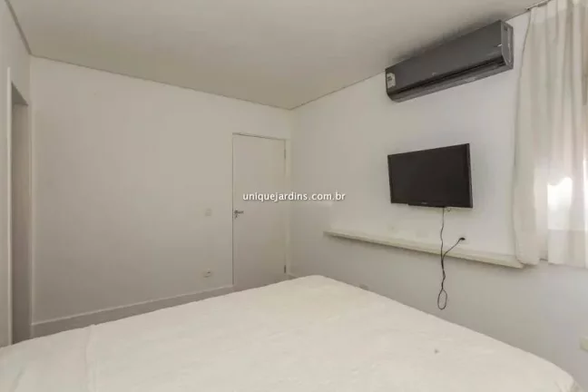 Imagem Apartamento para alugar Jardim América São Paulo