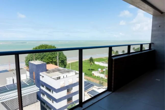 Imagem Camboinha Atlantic View