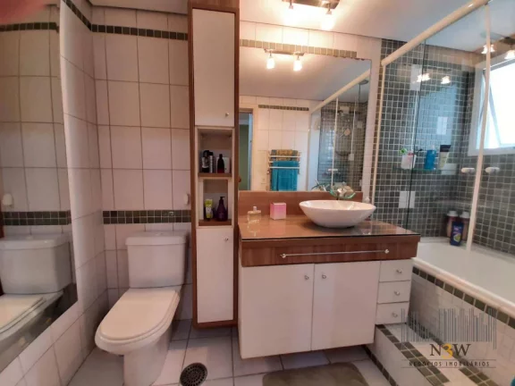 Imagem Apartamento com 3 dormitórios à venda, 151 m² por R$ 2.690.000,00 - Vila Leopoldina - São Paulo/SP