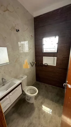 Imagem Descubra o privilégio de viver com conforto, sofisticação e localização estratégica em Sorocab...
