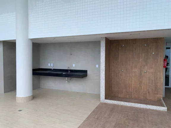 Imagem APARTAMENTO RESIDENCIAL em ANCHIETA - ES, Iriri