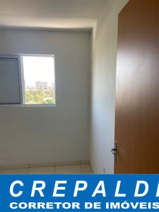 Imagem Apartamento a venda com 2 Dormitórios Minha Casa Minha Vida Garagem, Elevador, Salão de Festas