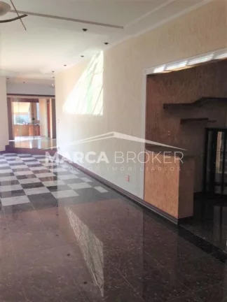 Imagem Casa de Condomínio com 4 Quartos à Venda, 770 m² em Dois Córregos - Valinhos