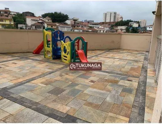 Imagem Apartamento com 2 quartos à venda, 50 m² por R$ 340.000 - Santa Teresinha - São Paulo/SP