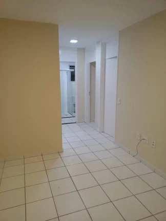 Imagem Apartamento para venda em Sorocaba com 49m².