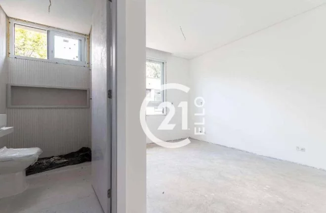 Imagem Casa com 4 suítes à venda no Alto da Boa Vista - São Paulo/SP