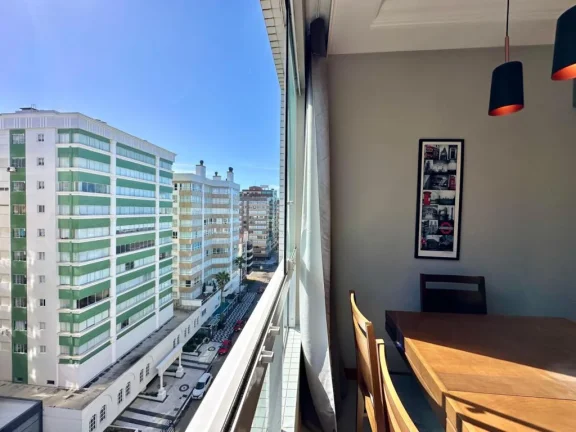 Imagem Apartamento 2 Dormitórios - Bairro Navegantes