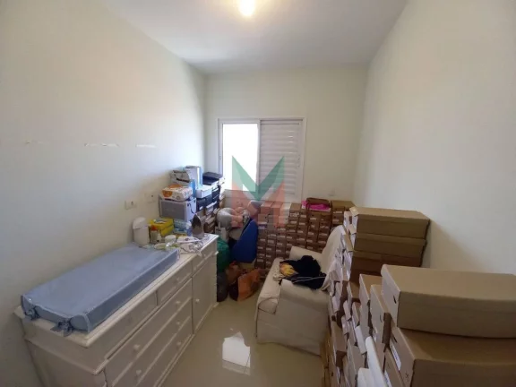 Imagem APARTAMENTO RESIDENCIAL em Santos - SP, Vila Matias