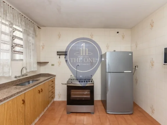 Imagem Casa para venda em São Paulo-SP, bairro Saúde! 2 quartos, 2 salas, 3 banheiros, 1 vaga de garagem, 200m² de área. Imperdível!