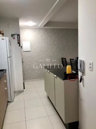 Imagem Apartamento á Venda no Condomínio Contemporâneo | Jardim Guanabara | Jundiaí | São Paulo