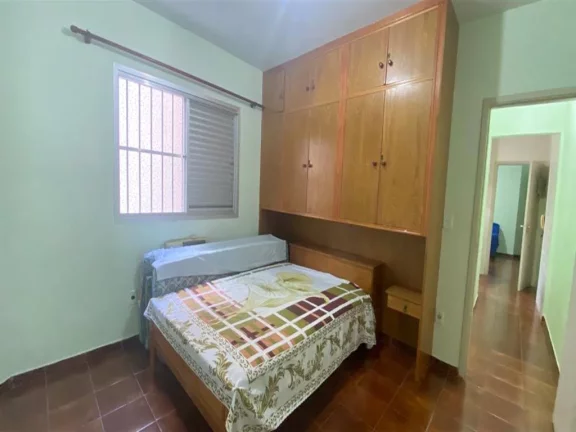 Imagem Apartamento com 1 dorm, Canto do Forte, Praia Grande - R$ 270 mil, Cod: 2436