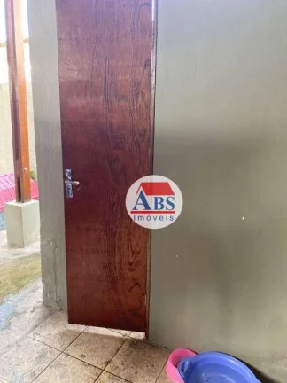 Imagem Casa com 3 dormitórios à venda, 110 m² por R$ 320.000,00 - Jardim Nova República - Cubatão/SP