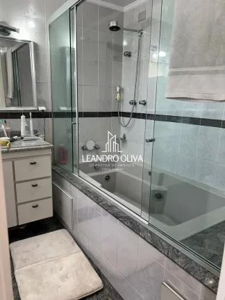Imagem Condominio Edificio Capital - À Venda Cobertura Triplex com Churrasqueira e Solário na Vila Clementino Avenida Onze de Junho | 4 Dormitórios | 4 Banheiros | 2 Vagas | 200 m² de área total