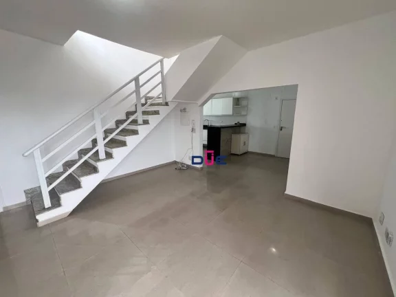 Imagem Cobertura com 4 dormitórios à venda, 422 m² por R$ 1.500.000,00 - Ponta da Praia - Santos/SP