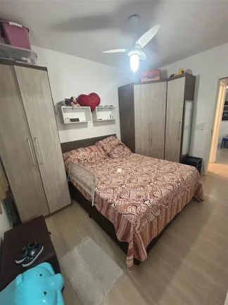 Imagem APARTAMENTO COM 77 m² - BOQUEIRÃO - PRAIA GRANDE SP