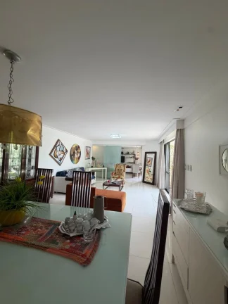 Imagem Maravilhosa Casa em condomínio no Piatã em Salvador Novo