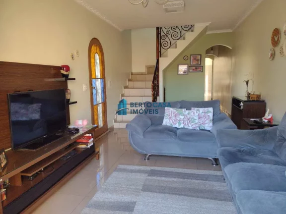 Imagem Casa Padrão