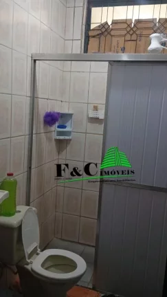 Imagem Casa / Sobrado para Venda em Limeira, Parque Residencial Santa Eulália, 3 dormitórios, 1 suíte, 2 banheiros, 2 vagas