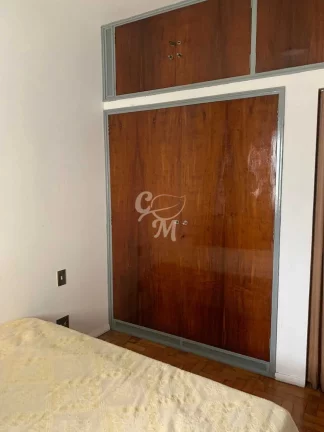 Imagem Apartamento no Centro com Garagem