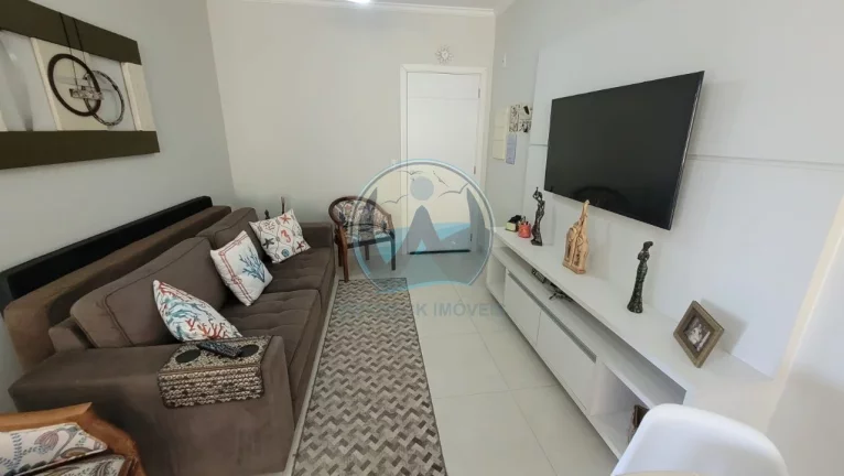 Imagem APARTAMENTO RESIDENCIAL em UBATUBA - SP, ITAGUÁ