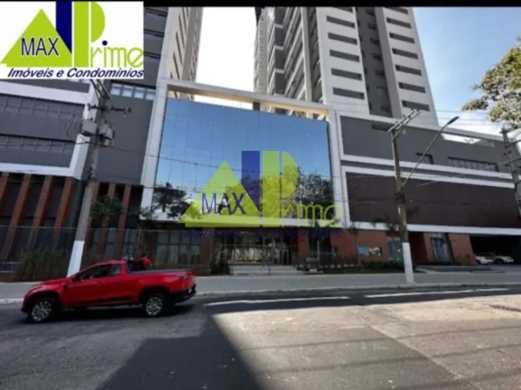 Imagem APARTAMENTO 03 DORMITÓRIOS/01 SUÍTE/SACADA/02 VAGAS DE GARAGEM COBERTAS