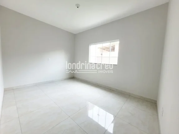 Imagem Casa à venda 2 Quartos, 1 Vaga, 125M², Jardim Ilha do Mel, Londrina - PR