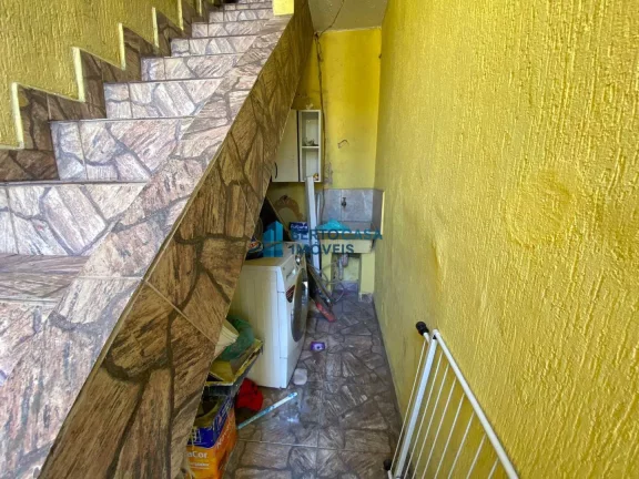 Imagem Casa Padrão