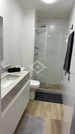 Imagem Apartamento Garden à Venda em Ipanema: Quarto e Sala
