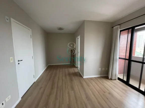Imagem Apartamento para alugar no Jardim Higienópolis, em Londrina/PR