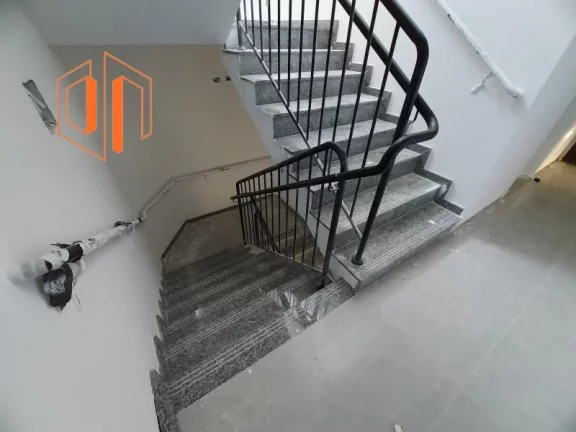 Imagem Apartamento para Venda em São José dos Pinhais, Cidade Jardim, 2 dormitórios, 1 banheiro, 1 vaga