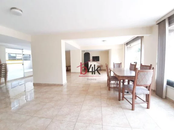 Imagem Apartamento à venda 2 dormitórios, 81 m² na Chácara Santo Antônio