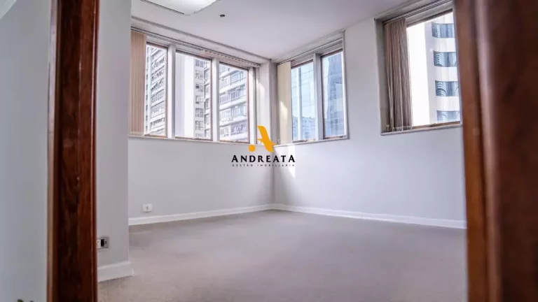 Imagem Centro Andar Exclusivo