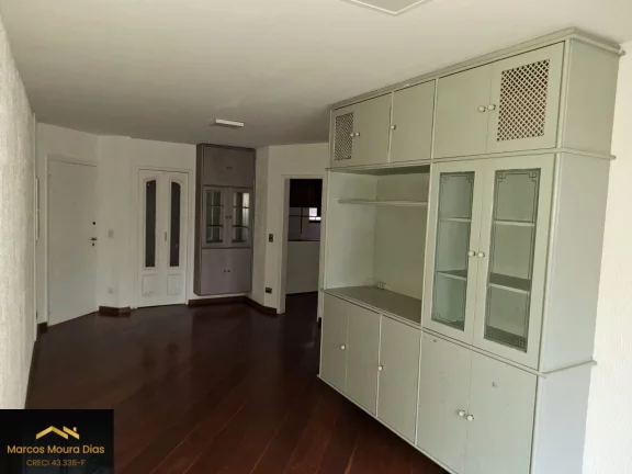 Imagem Apartamento com sacada em Pinheiros, 2 dormitórios ( 1 suíte) e 2 vagas,Edifício com Portaria 24 hs, Gerador e Lazer