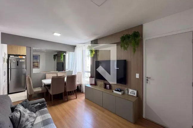 Imagem Apartamento à Venda - Vargem Grande, 2 Quartos, 50 m2