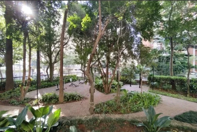 Imagem Apartamento proximo paulista Condomínio Clube