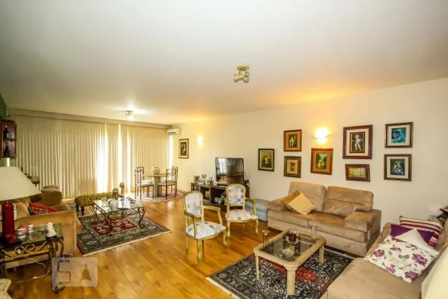 Imagem Apartamento à Venda - Copacabana, 3 Quartos, 170 m2