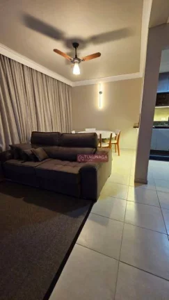 Imagem Village com 3 dormitórios à venda, 100 m² por R$ 650.000,00 - Morada da Praia - Bertioga/SP