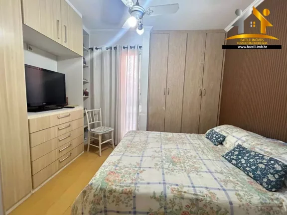 Imagem Casa a venda no condomínio Vila de Espanha na Granja Viana - Batelli Imóveis