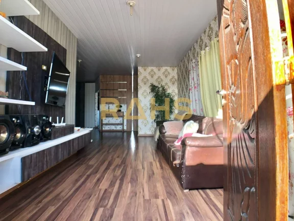 Imagem Excelente sobrado semi-mobiliado, recÃ©m reformado e climatizado a venda no Itaum - R$ 670.000,00 SÃ...