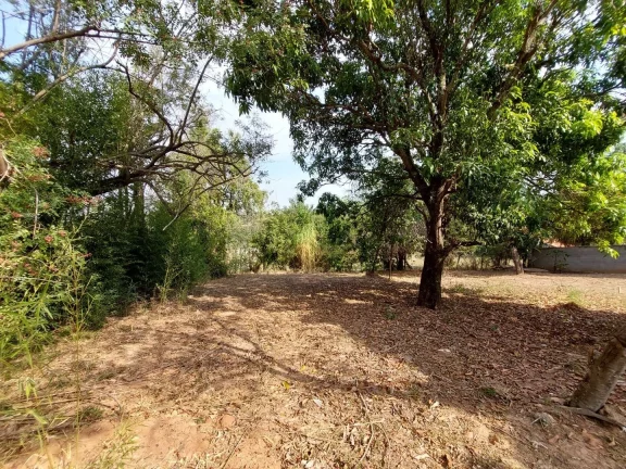 Imagem TERRENO - PARQUE XANGRILÁ - CAMPINAS