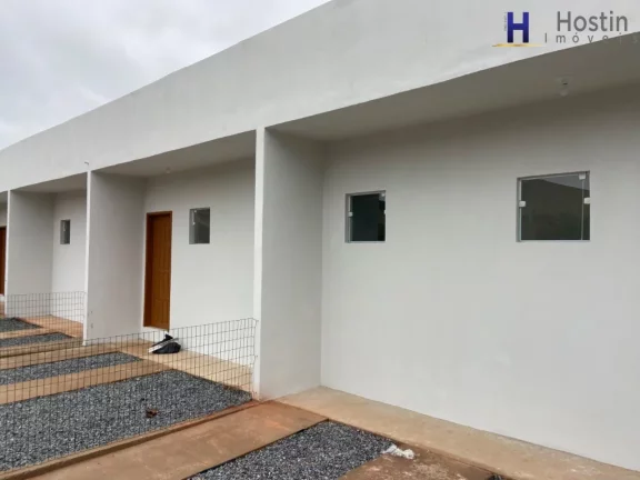 Imagem CASA RESIDENCIAL em SÃO FRANCISCO DO SUL - SC, Água Branca