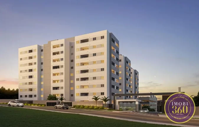 Imagem APTOS COM VARANDA E VAGAS DE GARAGENS (257.000,00) LAZER COMPLETO - ITAQUERA