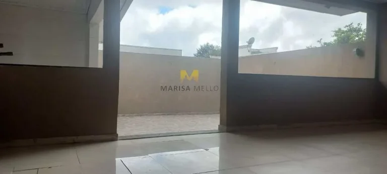 Imagem Casa de condomínio à venda em Piraquara, Vila São Tiago, com 3 quartos, 65m2