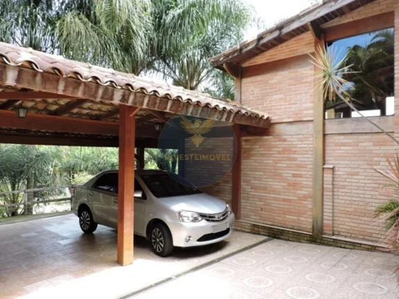 Imagem Casa a Venda no bairro Granja Viana - Carapicuíba, SP