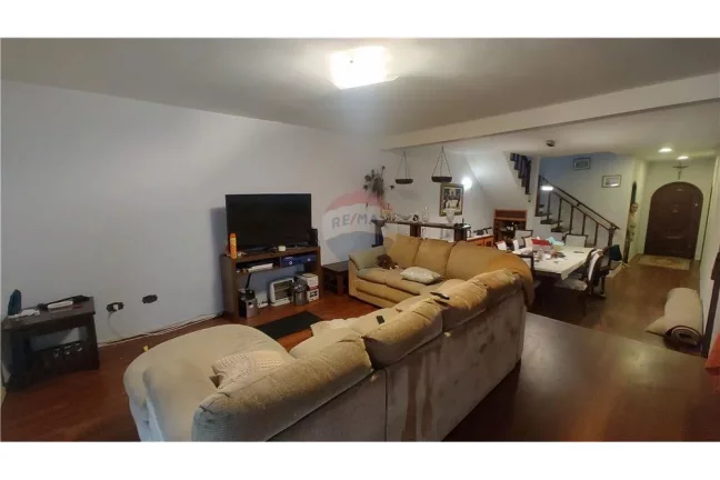 Imagem Sobrado Jd Prudencia 245m² 4 Dormitórios 2 Suites 3 Vagas e Edicula