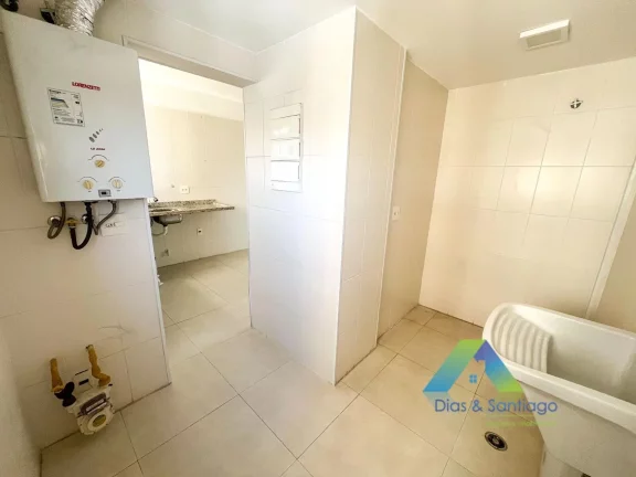 Imagem Apartamento à venda no bairro Centro - Santo André/SP