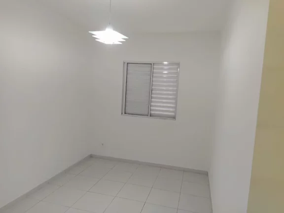 Imagem Apartamento com 2 dormitórios à venda, 46 m² por R$ 280.000,00 - Chácara Bela Vista - Poá/SP