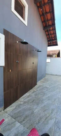 Imagem Casa para Venda em Itanhaém, Parque Augustus, 5 dormitórios, 1 suíte, 3 banheiros, 4 vagas