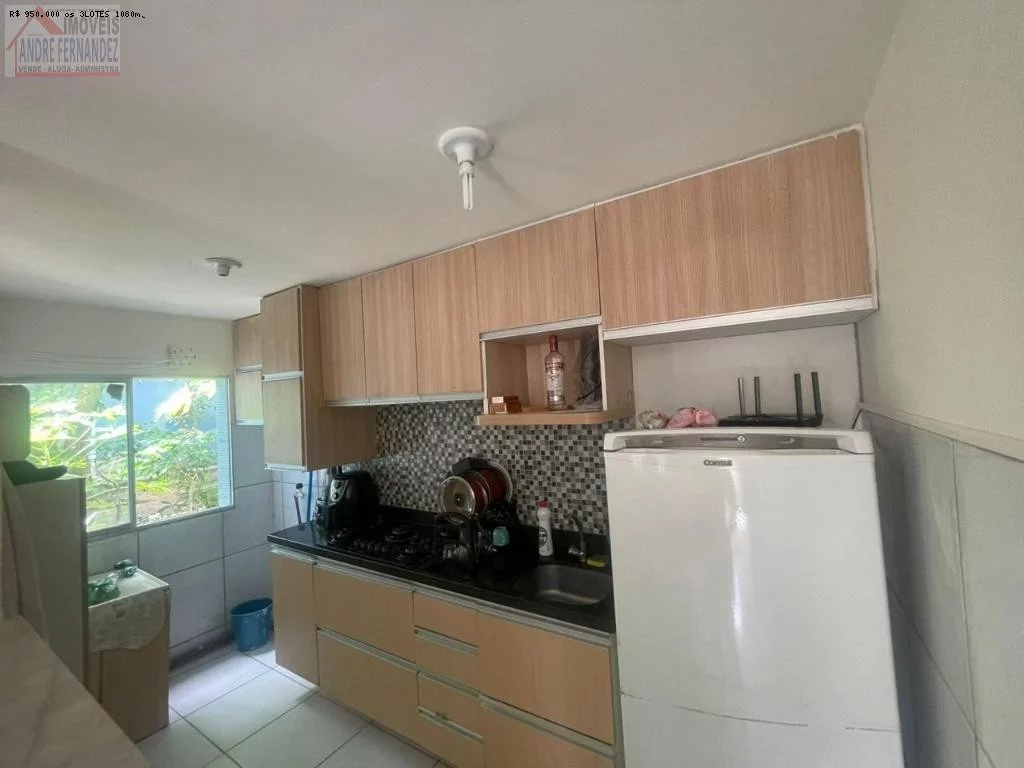 Imagem Apartamento com 2 Quartos à Venda, 50 m² em Nossa Senhora Da Conceição - Paulista